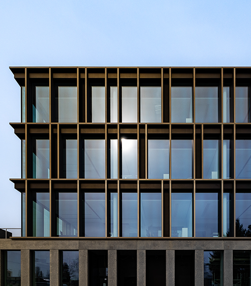 Façades