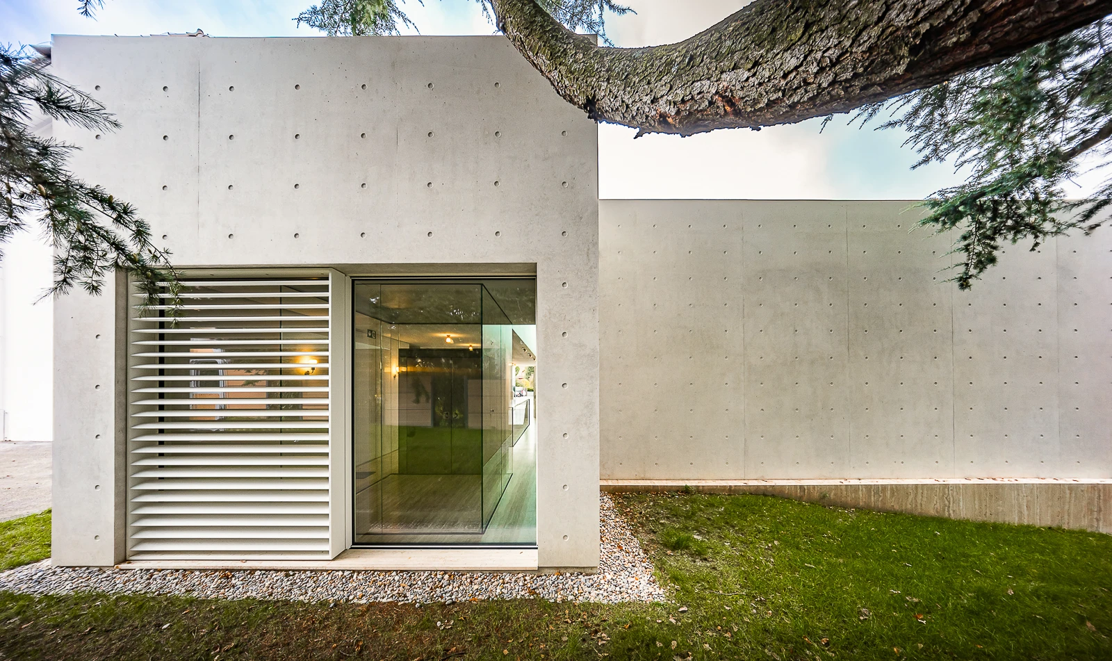 Fondation Sandoz