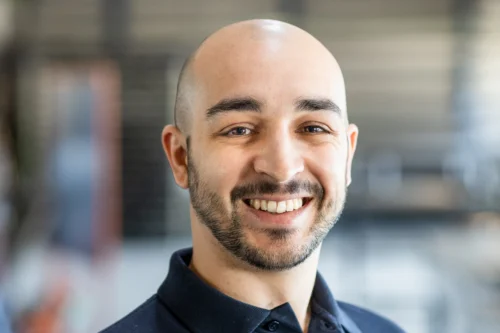 Tiago Silva